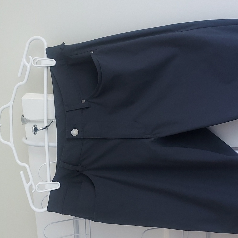 Lululemon ABC Classic-Fit 5 Pocket Pant NWOT - Picture 2 of 6
